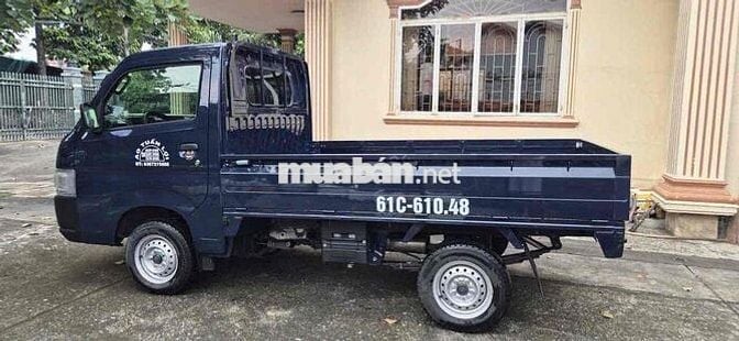 Suzuki  Pro Thùng Lửng như xe mới - còn bảo hành