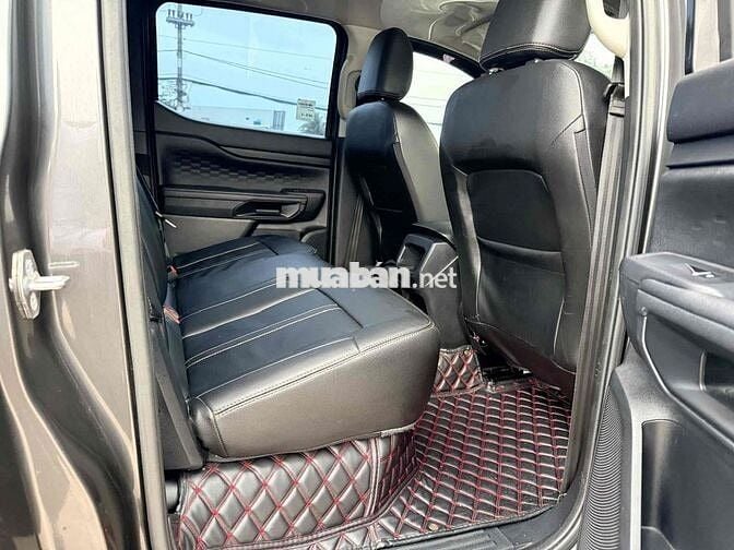 Ford Ranger 2022 XLS 2.0L 4x2 MT - 63000 km