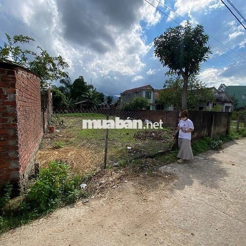 Bán đất Duy Trung - Duy Xuyên - 235m2 siêu đẹp