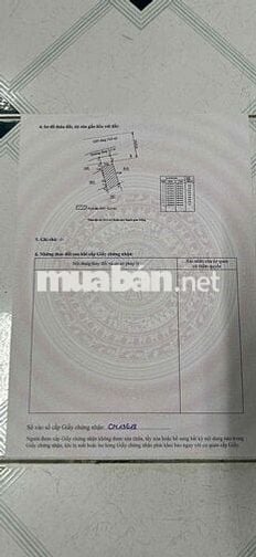 Bán Đất Xuân Lạc Vĩnh Ngọc Nha Trang Gần Sông Dân Cư Đông Sổ Đỏ Riêng