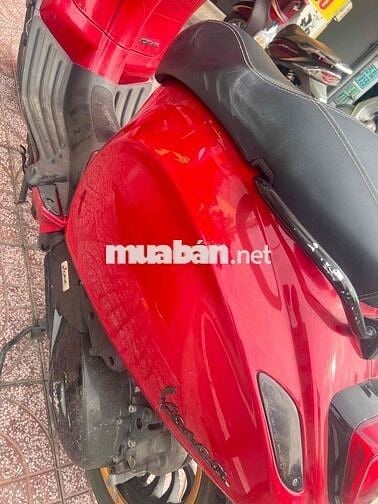 Vespa Spint 2020