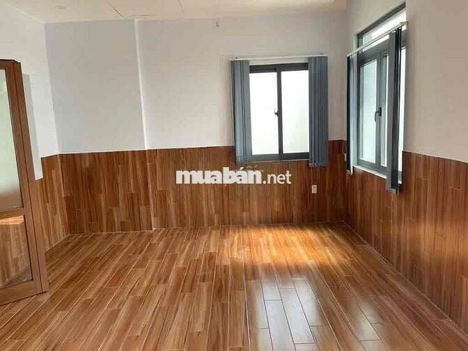 cho thuê nhà nguyên căn hẻm đường số 5 - 84m - 6PN - Nội thất đầy đủ