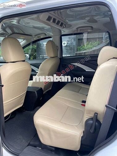 Mitsubishi Xpander 1.5 AT 2023 - 475 Triệu