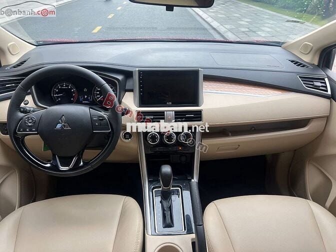 Xe Mitsubishi Xpander 1.5 AT 2019 - 435 Triệu
