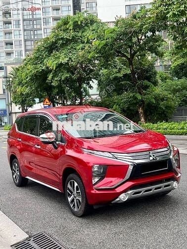 Mitsubishi Xpander 1.5 AT 2019 - 435 Triệu