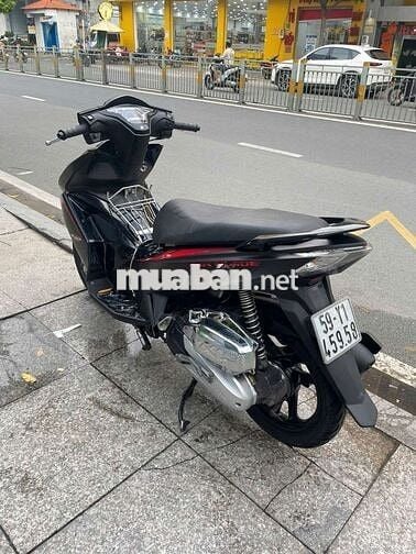 Honda air blade FI 2014 mới 90% Bstp chính chủ