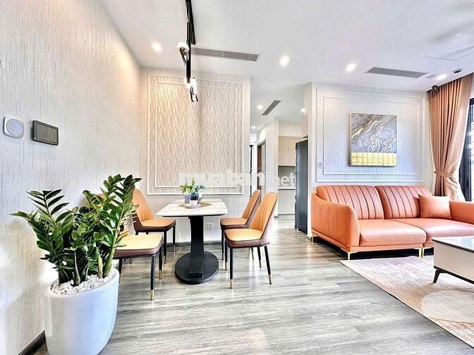 Bán căn 2pn 74m nội thất cao cấp  zenpark giá siêu rẻ ở OCP1 GL