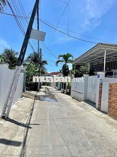 Bán Đất Xuân Lạc Vĩnh Ngọc Nha Trang Gần Sông Dân Cư Đông Sổ Đỏ Riêng