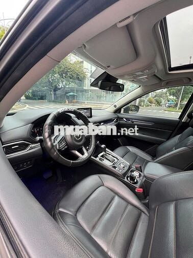Mazda CX-5 2.0 Premium 2021 Xanh 40.000 km