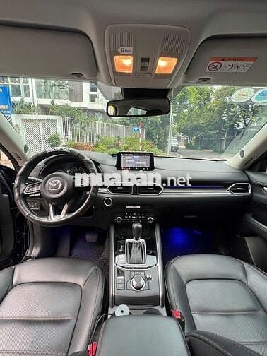 Mazda CX-5 2.0 Premium 2021 Xanh 40.000 km