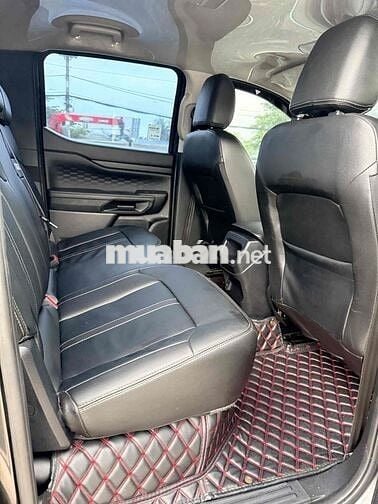 Ford Ranger 2022 XLS 2.0L 4x2 MT - 63000 km