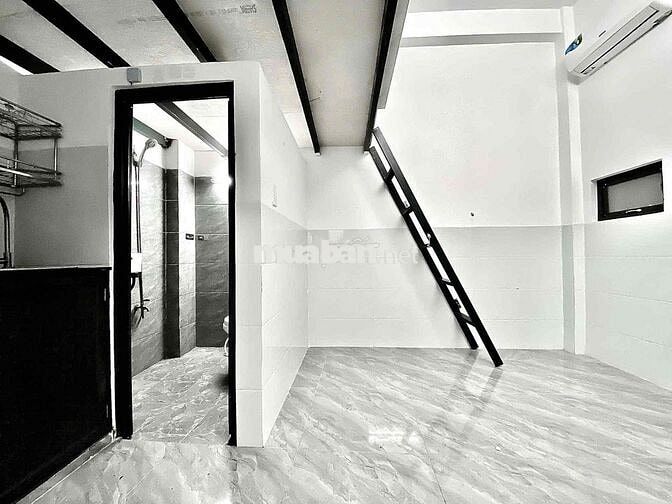 Phòng Trọ Giá HSSV ở Lê Đức Thọ