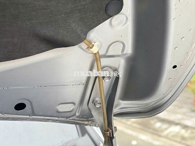 Toyota Innova 2.0E 2017- 99000 km