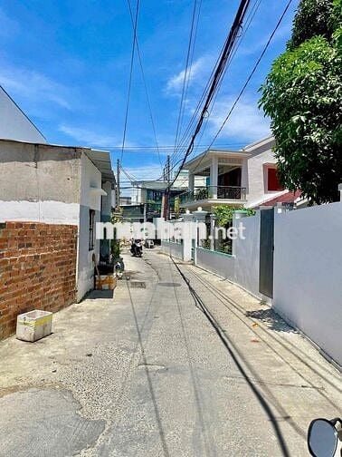 Bán Đất Xuân Lạc Vĩnh Ngọc Nha Trang Gần Sông Dân Cư Đông Sổ Đỏ Riêng