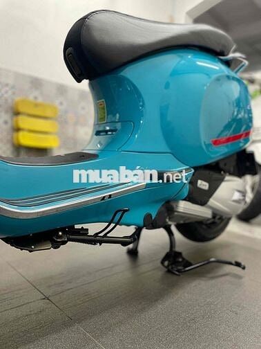 Vespa -Spin  chính chủ