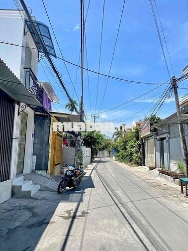 Bán Đất Xuân Lạc Vĩnh Ngọc Nha Trang Gần Sông Dân Cư Đông Sổ Đỏ Riêng