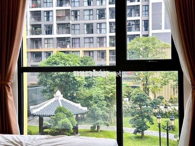 Bán căn 2pn 74m nội thất cao cấp  zenpark giá siêu rẻ ở OCP1 GL