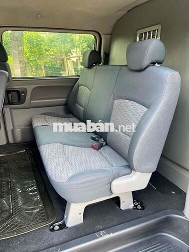 Hyundai Starex 2011 2.5D MT - 130000 km