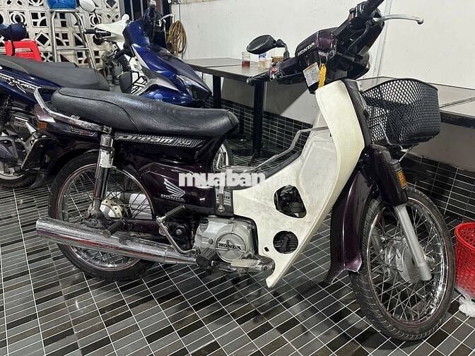 Bán xe dream thái