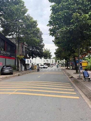 ⚜️BÁN ĐẤT THỔ CƯ MẶT TIỀN KINH DOANH ĐƯỜNG NGUYỄN THÀNH PHƯƠNG
