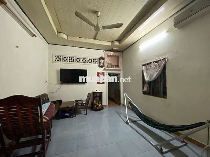 Hạ giá bán gấp nhà cấp bốn161m2,hẻm xe hơi,nhỉnh 13tỷ,Lê Văn Lương