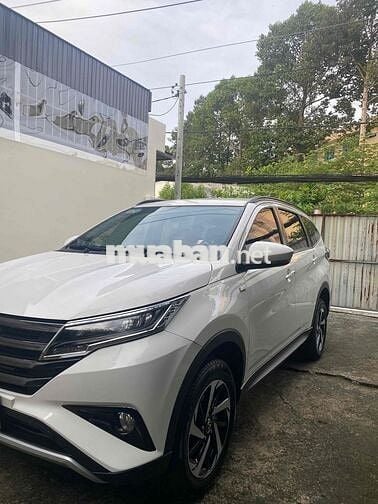Toyota Rush 2020 S 1.5 AT - 62 km