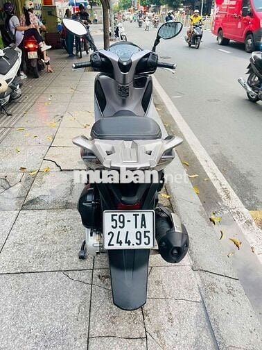 Honda SH 125 2018 mới 90% bstp chính chủ