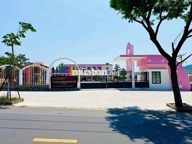 bán lô đất kiệt oto Tôn Đản Dt 81m2 ngang 6 giá 2ty650 TL