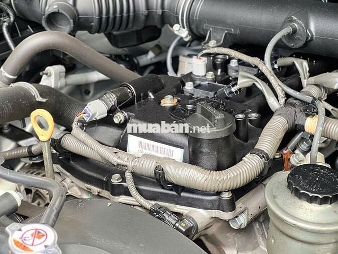 Toyota Innova 2.0E 2017- 99000 km