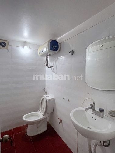 Phòng full nội thất giá 2,6tr/th tại 214 Trịnh Đình Cửu, Hoàng Mai.