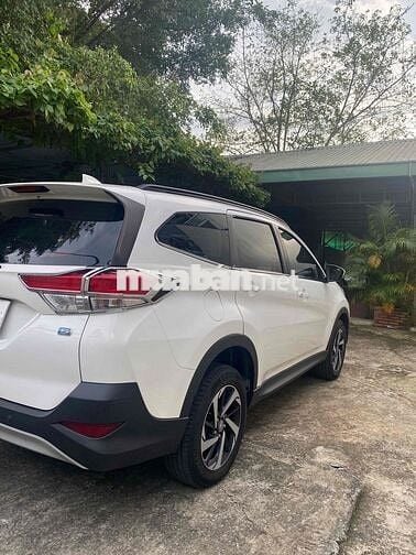 Toyota Rush 2020 S 1.5 AT - 62 km