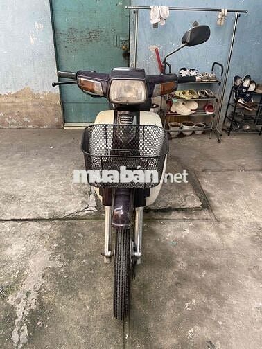 Super dream, đời 98, bstp