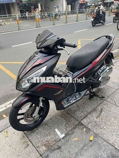 Honda air blade FI 2014 mới 90% Bstp chính chủ
