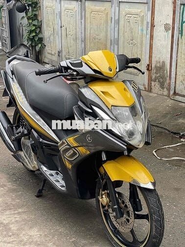 YAMAHA NOUVO SX 2015 xe chạy ít còn mới