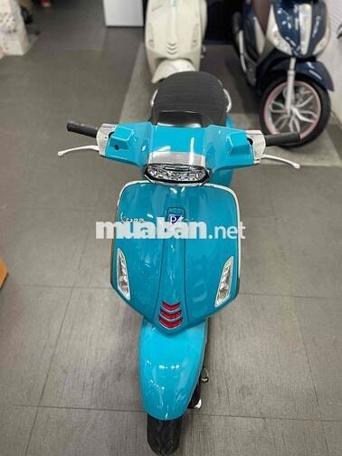 Vespa -Spin  chính chủ