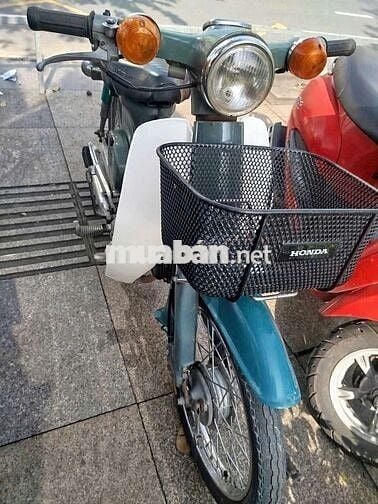 Cần bán xe cúp máy móc còn zin