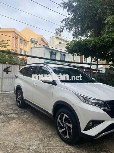 Toyota Rush 2020 S 1.5 AT - 62 km