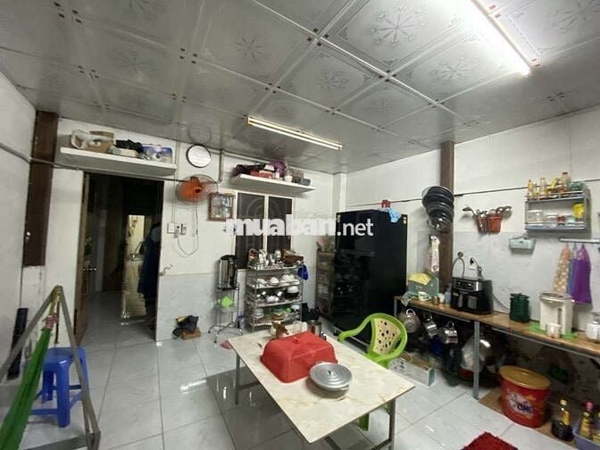 Hạ giá bán gấp nhà cấp bốn161m2,hẻm xe hơi,nhỉnh 13tỷ,Lê Văn Lương