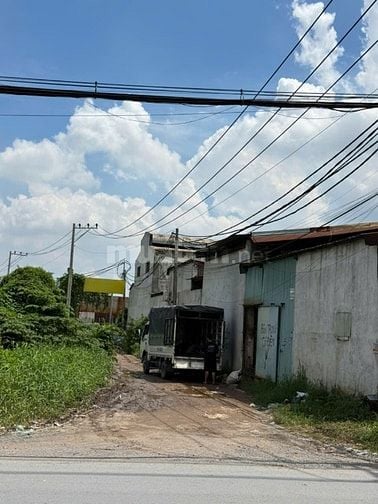 Bán 90m2 đất lô góc tại Vĩnh Lộc, 8,2 tỷ, mặt tiền 4m, chính chủ uy tí