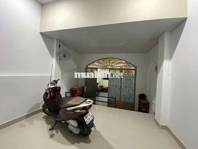 Hạ giá bán gấp nhà cấp bốn161m2,hẻm xe hơi,nhỉnh 13tỷ,Lê Văn Lương