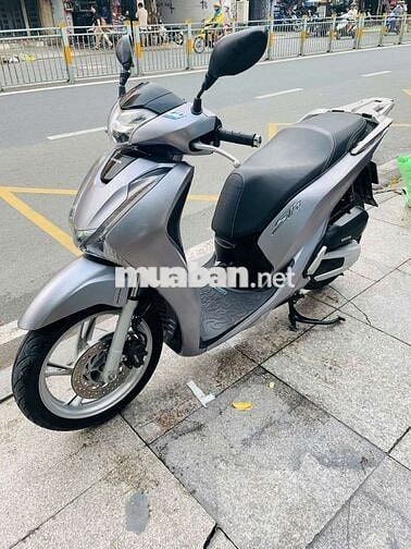 Honda SH 125 2018 mới 90% bstp chính chủ