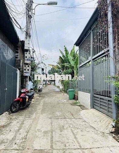 BÁN ĐẤT HẺM YNIKSOR - KHU AMAJHAO. 5x29M. GIÁ: 2,390 TỶ