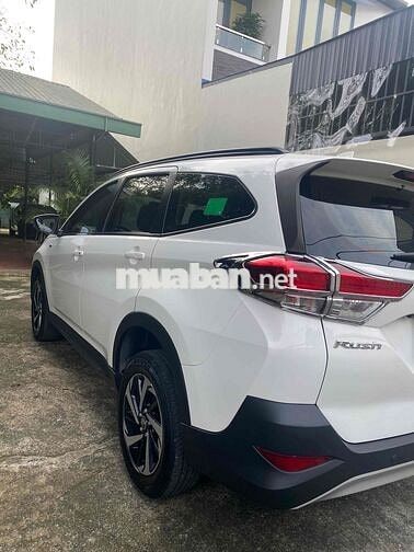 Toyota Rush 2020 S 1.5 AT - 62 km