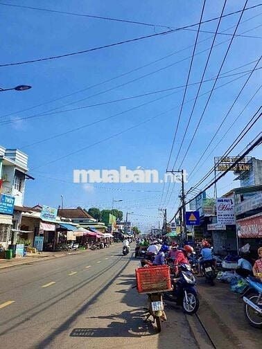 BÁN ĐẤT THỔ CƯ giá ngộp Long Khánh-Đồng Nai