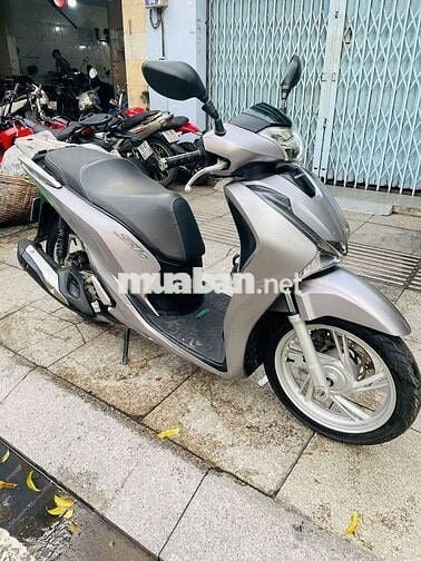 Honda SH 125 2018 mới 90% bstp chính chủ