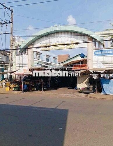 BÁN ĐẤT THỔ CƯ giá ngộp Long Khánh-Đồng Nai