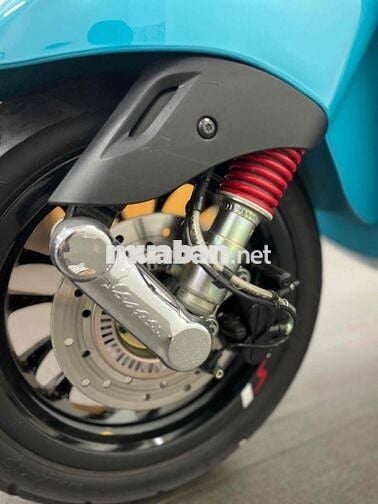 Vespa -Spin  chính chủ