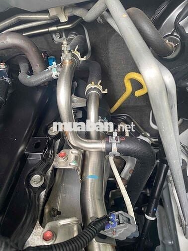 Toyota Rush 2020 S 1.5 AT - 62 km