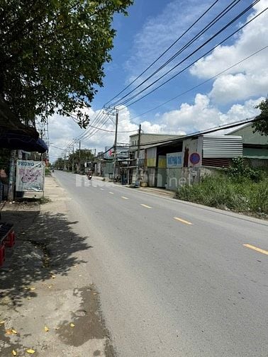 Bán 90m2 đất lô góc tại Vĩnh Lộc, 8,2 tỷ, mặt tiền 4m, chính chủ uy tí