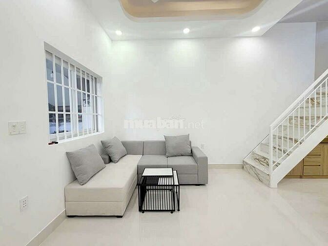 Căn hộ 50m2 2 PN H2 Đinh Bộ Lĩnh Q. Bình Thạnh